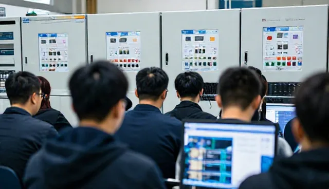 电气改造中的常见误区及正确理解