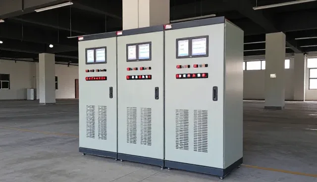 安装调试中的实际取舍与选择依据