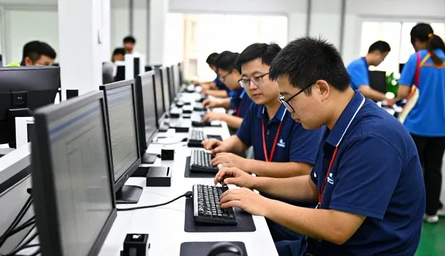 电气设备研发如何满足现代施工现场需求