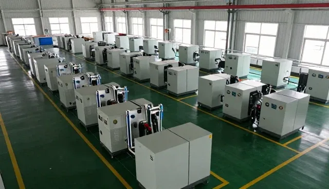 电气改造项目中选型的关键考量因素分析